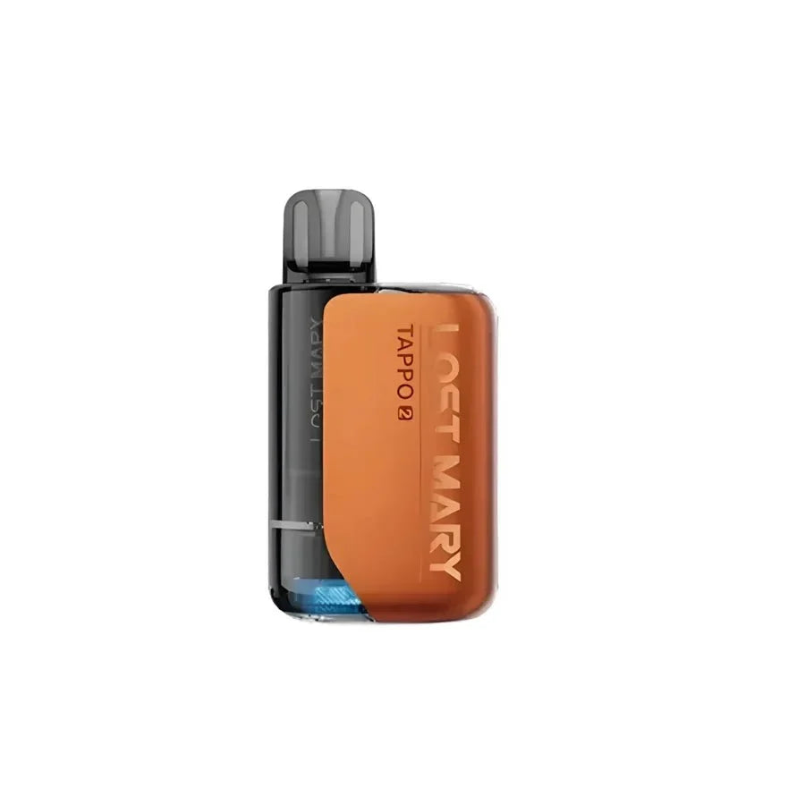 bulk wholesale Lost Mary Tappo 2 Pod Kit - Triple Mango