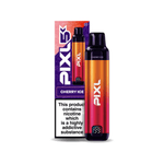 bulk wholesale Pixl 5K Pod Vape Kit Box of 5 - Cherry Ice Kit