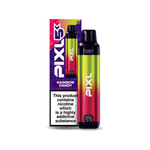 bulk wholesale Pixl 5K Pod Vape Kit Box of 5 - Rainbow Candy
