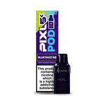 bulk wholesale Pixl 5K Refill Pods Box of 5 - Blue Razz GB Kit
