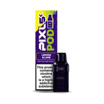 bulk wholesale Pixl 5K Refill Pods Box of 5 - Lemon Lime