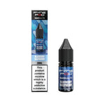 bulk wholesale Pyne Pod Nic Salts 10ml E-liquid Box of 10 - Blue Raspberry