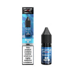 bulk wholesale Pyne Pod Nic Salts 10ml E-liquid Box of 10 - Blue Razz GB