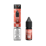 bulk wholesale Pyne Pod Nic Salts 10ml E-liquid Box of 10 - Frozen Peach