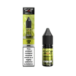 bulk wholesale Pyne Pod Nic Salts 10ml E-liquid Box of 10 - Lemon Lime