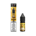 bulk wholesale Pyne Pod Nic Salts 10ml E-liquid Box of 10 - Mango Passion Fruit