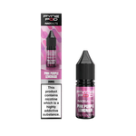 bulk wholesale Pyne Pod Nic Salts 10ml E-liquid Box of 10 - Pink Purple Lemonade
