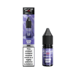 bulk wholesale Pyne Pod Nic Salts 10ml E-liquid Box of 10 - Sakura Grape