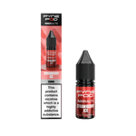 bulk wholesale Pyne Pod Nic Salts 10ml E-liquid Box of 10 - Strawberry Ice