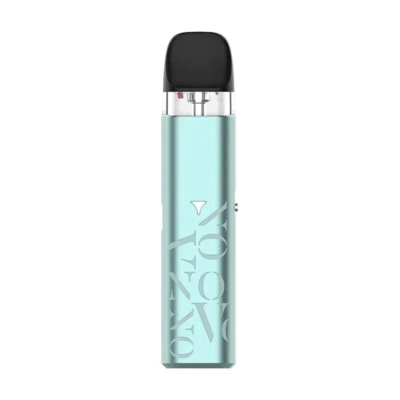 bulk wholesale Smok Novo Axis EZ Vape Kit - Cyan Kit