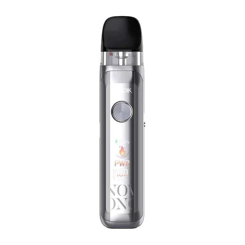 bulk wholesale Smok Novo Axis Vape Kit - Platinum Kit