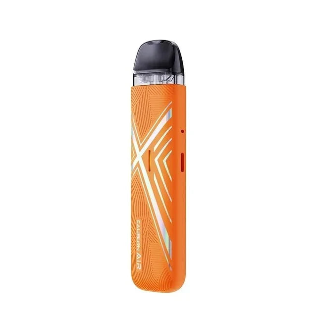 bulk wholesale Uwell Caliburn Air Vape Kit - Coral Orange