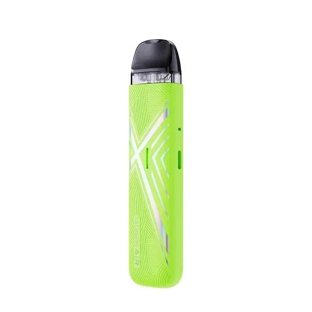 bulk wholesale Uwell Caliburn Air Vape Kit - Grass Green