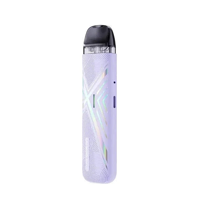 bulk wholesale Uwell Caliburn Air Vape Kit - Lilac Violet