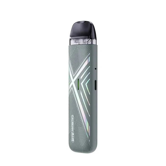 bulk wholesale Uwell Caliburn Air Vape Kit - Mist Grey