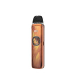 bulk wholesale Uwell Caliburn G5 Vape Pod Kit - Orange Feathers