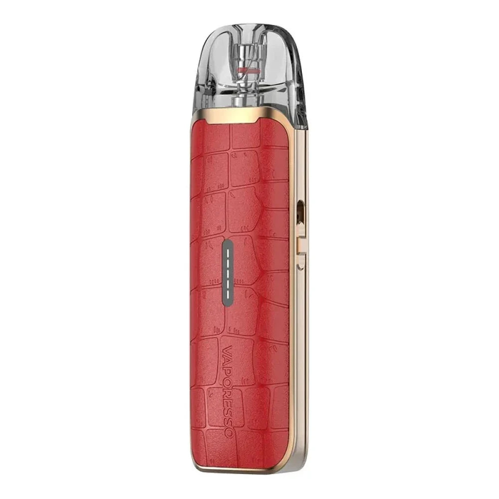 bulk wholesale Vaporesso Luxe Q3 Vape Kit - Aegean Green