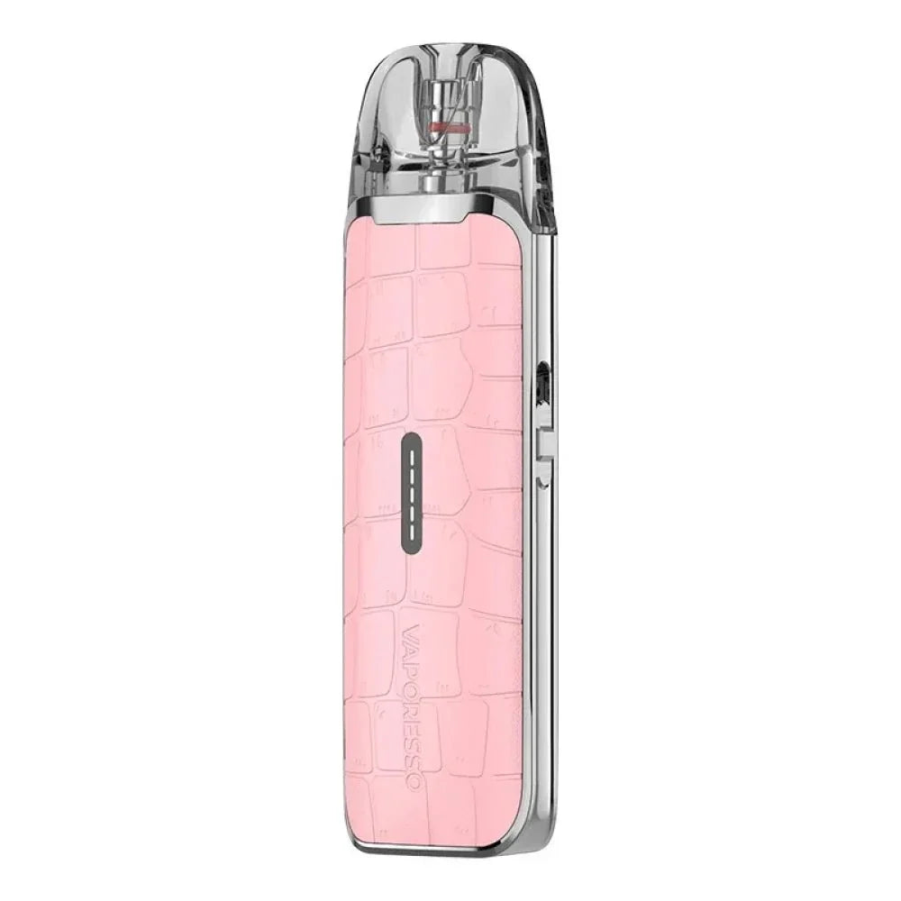 bulk wholesale Vaporesso Luxe Q3 Vape Kit - Rose Pink