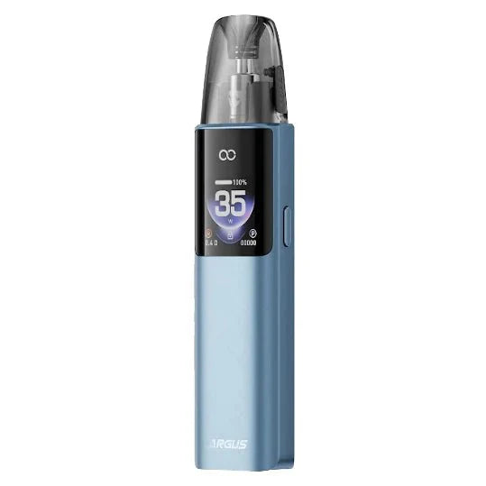 bulk wholesale Voopoo Argus G4 Pod Vape Kit - Blue