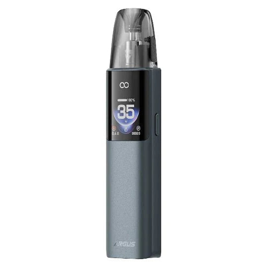 bulk wholesale Voopoo Argus G4 Pod Vape Kit - Grey