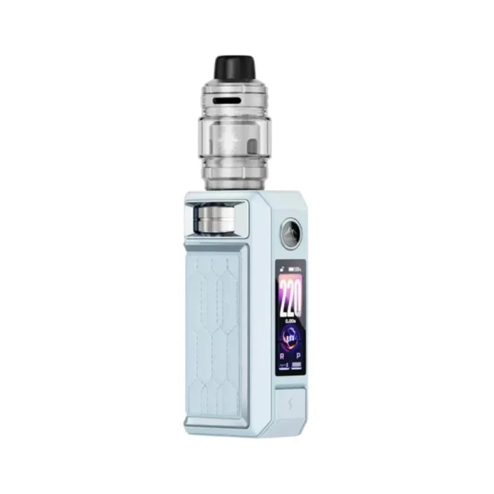 bulk wholesale Voopoo Drag 6 Vape Kit - Blue