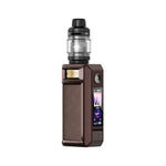 bulk wholesale Voopoo Drag 6 Vape Kit - Brown