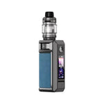 bulk wholesale Voopoo Drag 6 Vape Kit - Metal Grey