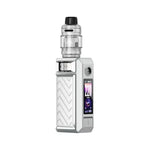 bulk wholesale Voopoo Drag 6 Vape Kit - Silver