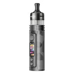 bulk wholesale Voopoo Drag H40 Pro Vape Kit - Gray Metal Kit