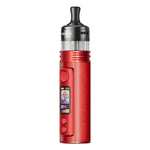 bulk wholesale Voopoo Drag H40 Pro Vape Kit - Modern Red Kit