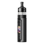 bulk wholesale Voopoo Drag H40 Pro Vape Kit - Spray Black