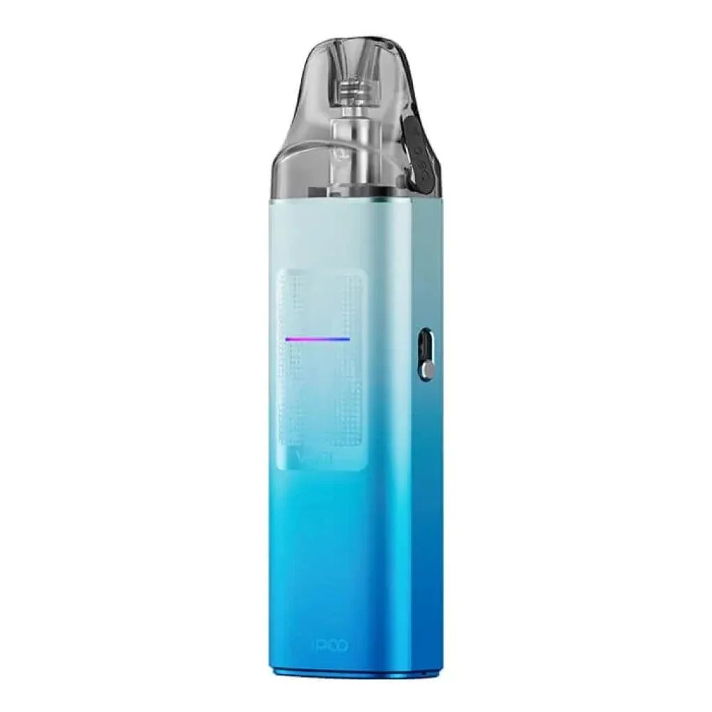 bulk wholesale VooPoo Vinci S Vape Pod Kit - Blue Gradient