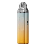 bulk wholesale VooPoo Vinci S Vape Pod Kit - Gold Gradient
