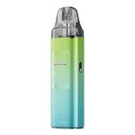 bulk wholesale VooPoo Vinci S Vape Pod Kit - Green Gradient
