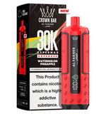 Buy Al Fakher 30k Hypermax - Watermelon Pineapple