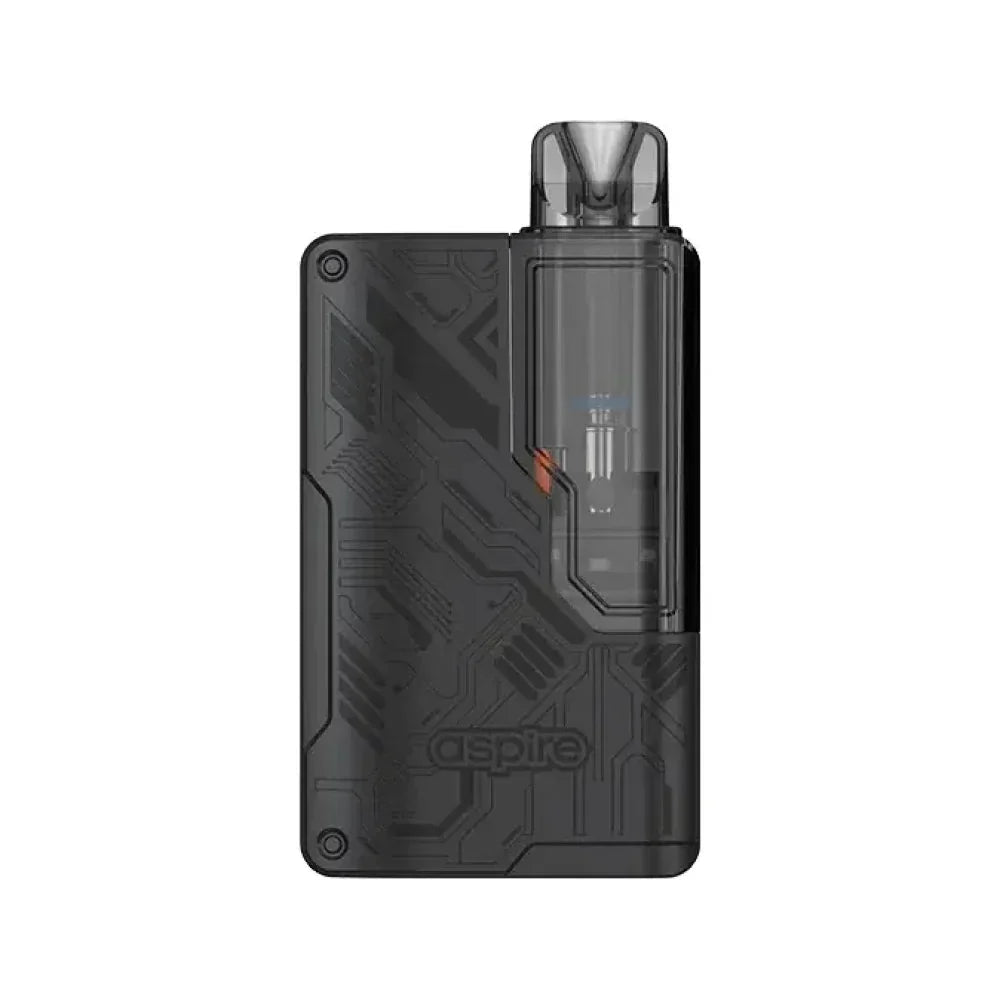 Buy Aspire Gotek Pro 2 Pod Vape Kit - Black
