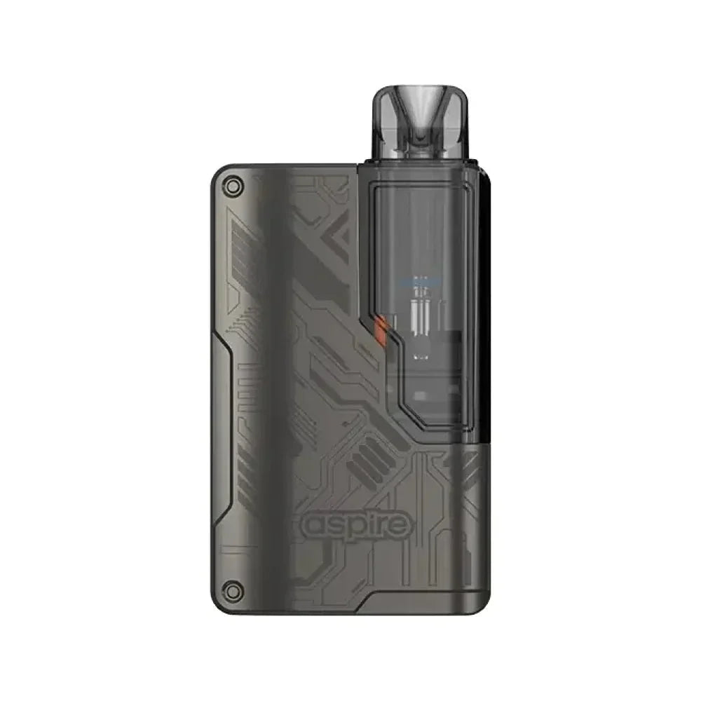 Buy Aspire Gotek Pro 2 Pod Vape Kit - Gunmetal
