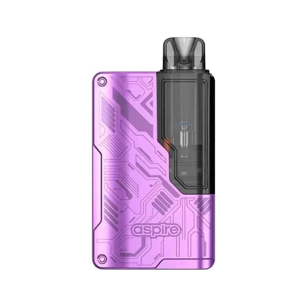 Buy Aspire Gotek Pro 2 Pod Vape Kit - Purple