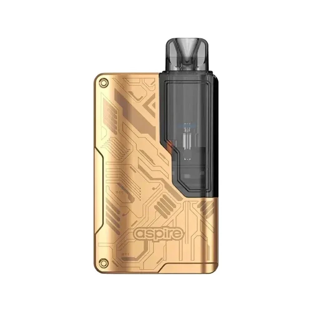 Buy Aspire Gotek Pro 2 Pod Vape Kit - Rose Gold