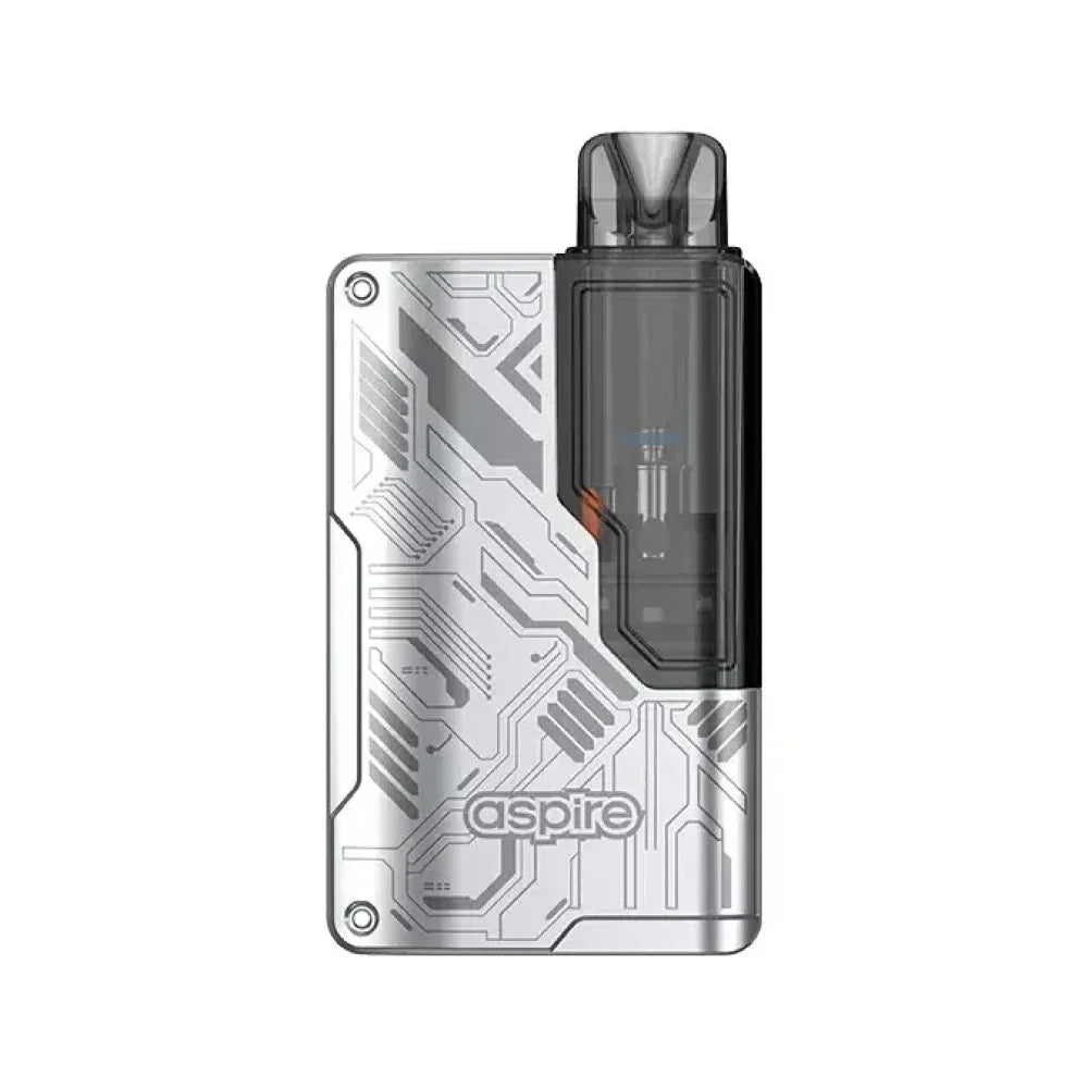Buy Aspire Gotek Pro 2 Pod Vape Kit - Silver