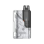 Buy Aspire Gotek Pro 2 Pod Vape Kit - Silver
