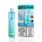 Buy Big Bar 15000 Pro Vape Kit Box of 5 - Mr Blue