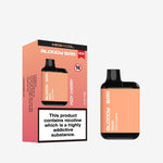 Buy Bloody Bar BB600 Prefilled Pod Vape Pack of 10 - Fizzy Cherry