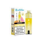 Buy Crystal Prime 10000 Prefilled Vape Kit Box of 5 - Prime Special