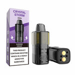 Buy Crystal Storm Bar 12k Replacement Pods - Summer Dream