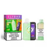 Buy Elf Bar JoinOne15 Classic Pod Vape Kit Box of 5 - Kiwi Passionfruit Guava