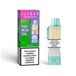 Buy Elf Bar JoinOne15 Classic Replacement Pods Box of 5 - Fresh Mint