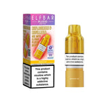Buy Elf Bar Plus 50 Refill Pod - Banana Ice