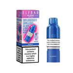 Buy Elf Bar Plus 50 Refill Pod - Blueberry