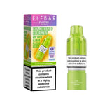 Buy Elf Bar Plus 50 Refill Pod - Kiwi Passionfruit Guava